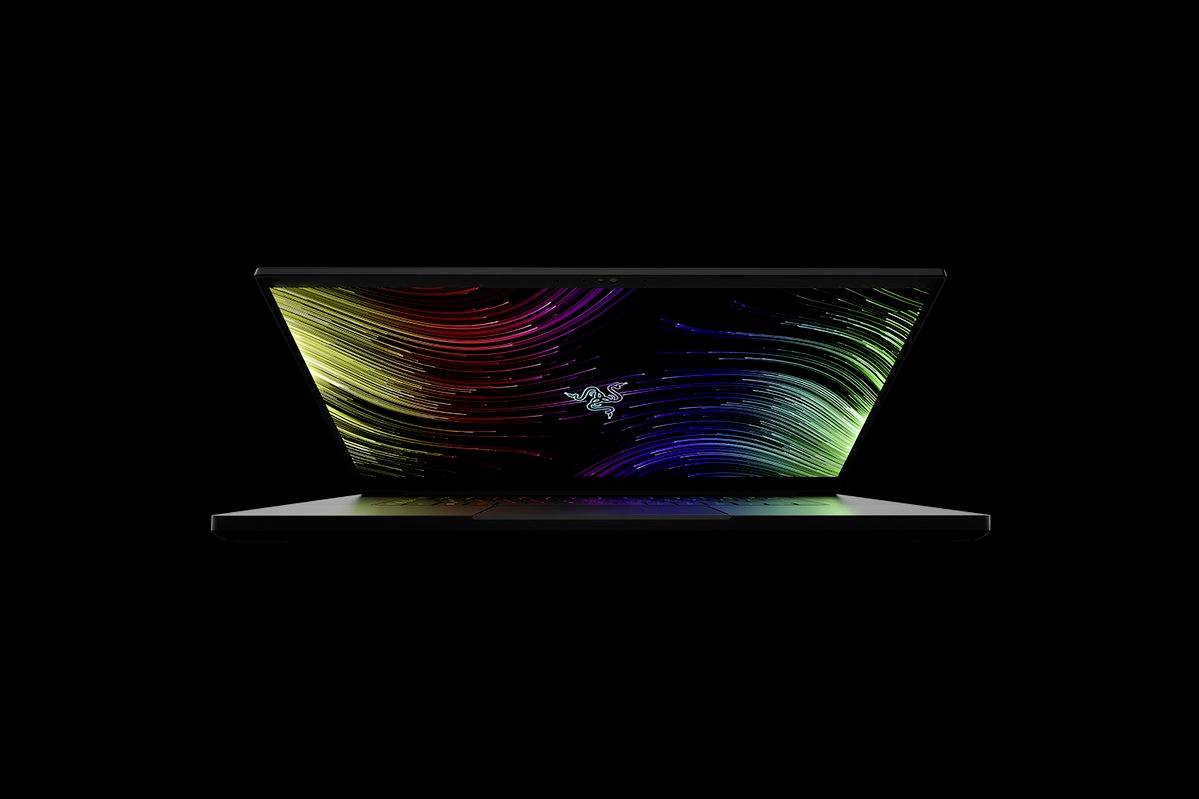 RAZER Gaming Notebook Blade 17 43.9cm (17.3 Zoll) WQHD Intel® Core™ i7 i7-12800H 16GB RAM 1000GB SSD Nvidia GeForce RTX 3070 Ti