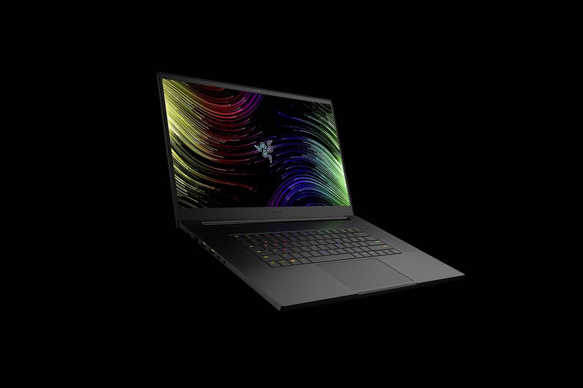 RAZER Gaming Notebook Blade 17 43.9cm (17.3 Zoll) WQHD Intel® Core™ i7 i7-12800H 16GB RAM 1000GB SSD Nvidia GeForce RTX 3070 Ti