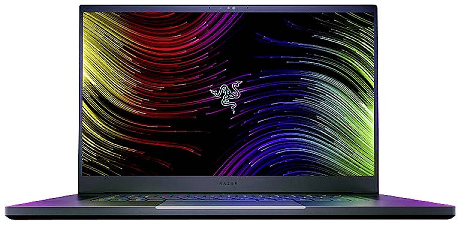 RAZER Gaming Notebook Blade 17 43.9cm (17.3 Zoll) WQHD Intel® Core™ i7 i7-12800H 16GB RAM 1000GB SSD Nvidia GeForce RTX 3070 Ti