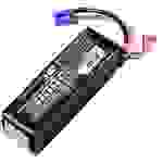 Reely Pack de batterie (LiIon) 22.2 V 3800 mAh Nombre de cellules: 6 20 C Softcase EC5