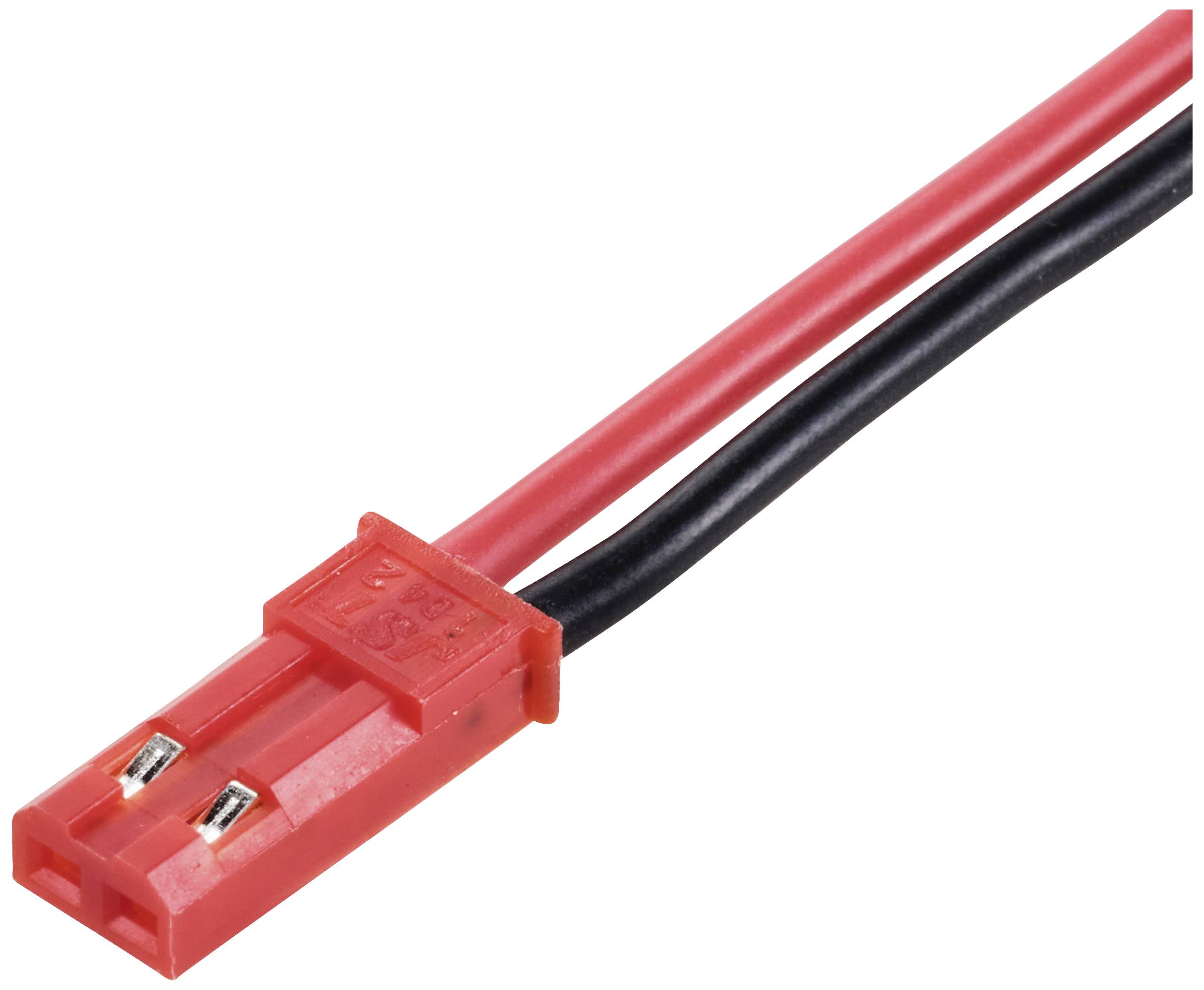 Reely Modellbau-Akkupack (LiPo) 3.7V 600 mAh Zellen-Zahl: 1 25 C Softcase BEC