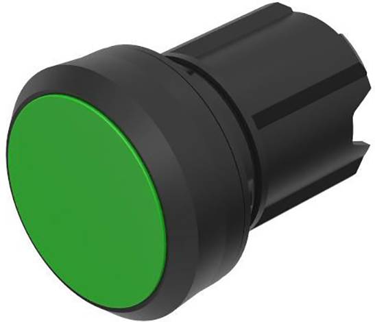 Eao 45-2131.1150.000 Drucktaster IP66, IP67, IP69K 1St.