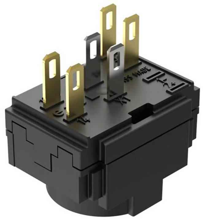 eao 61-8420.22 Beschaltungsmodul 1 St.