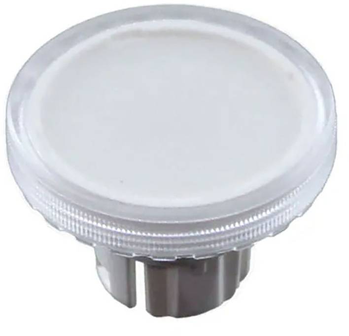 eao 61-9642.7 Klarsichtabdeckung Klar 1 St.