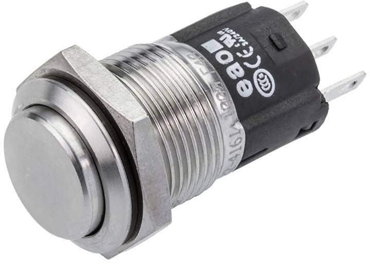 eao 82-4161.1000 Drucktaster IP65 1 St.