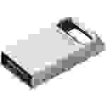 Kingston DataTraveler® Micro USB-Stick 64 GB Silber DTMC3G2/64GB USB 3.2 Gen 1