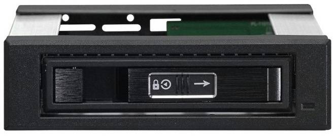 JouJye JJ-N-16TM Festplatten-Wechselrahmen SAS, SAS 6 Gb/s, SAS 12 Gb/s, SATA I, SATA II, SATA III