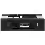 JouJye JJ-N-16TM Festplatten-Wechselrahmen SAS, SAS 6 Gb/s, SAS 12 Gb/s, SATA I, SATA II, SATA III JouJye JJ-N-16TM Festplatten-Wechselrahmen SAS, SAS 6 Gb/s, SAS 12 Gb/s, SATA I, SATA II, SATA III