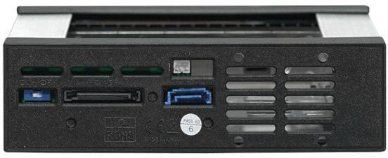 JouJye JJ-N-16TM SAS, SAS 6 Gb/s, SAS 12 Gb/s, SATA I, SATA II, SATA III