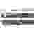 Trisa Brunch Raclette 8 Pfännchen, Antihaftbeschichtung Schwarz