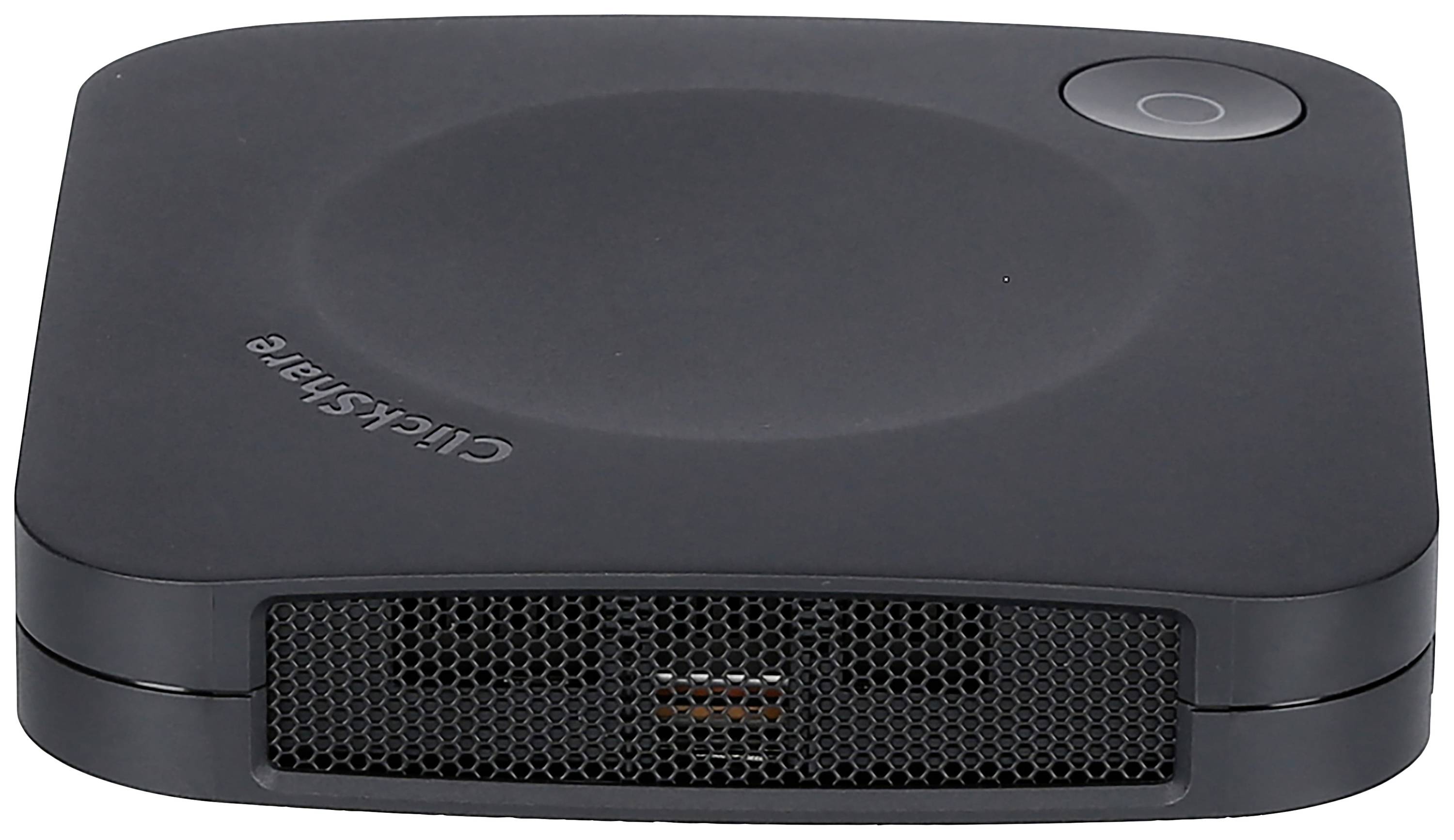 Barco ClickShare C-5 Drahtloses 4K UHD Präsentationssystem 3840 x 2160 Pixel