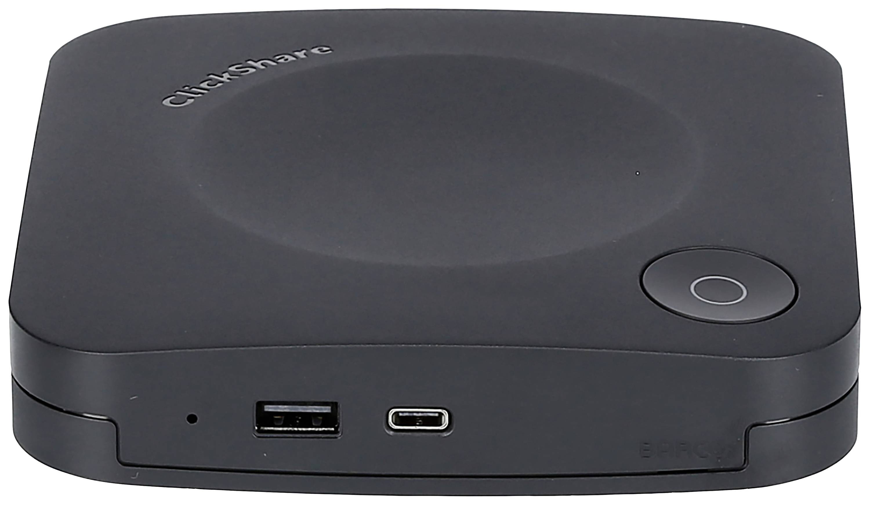 Barco ClickShare C-5 Drahtloses 4K UHD Präsentationssystem 3840 x 2160 Pixel
