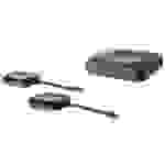 Barco ClickShare CX-30 Konferenzsystem HDMI®, RJ45, USB-A, USB-C® Schwarz