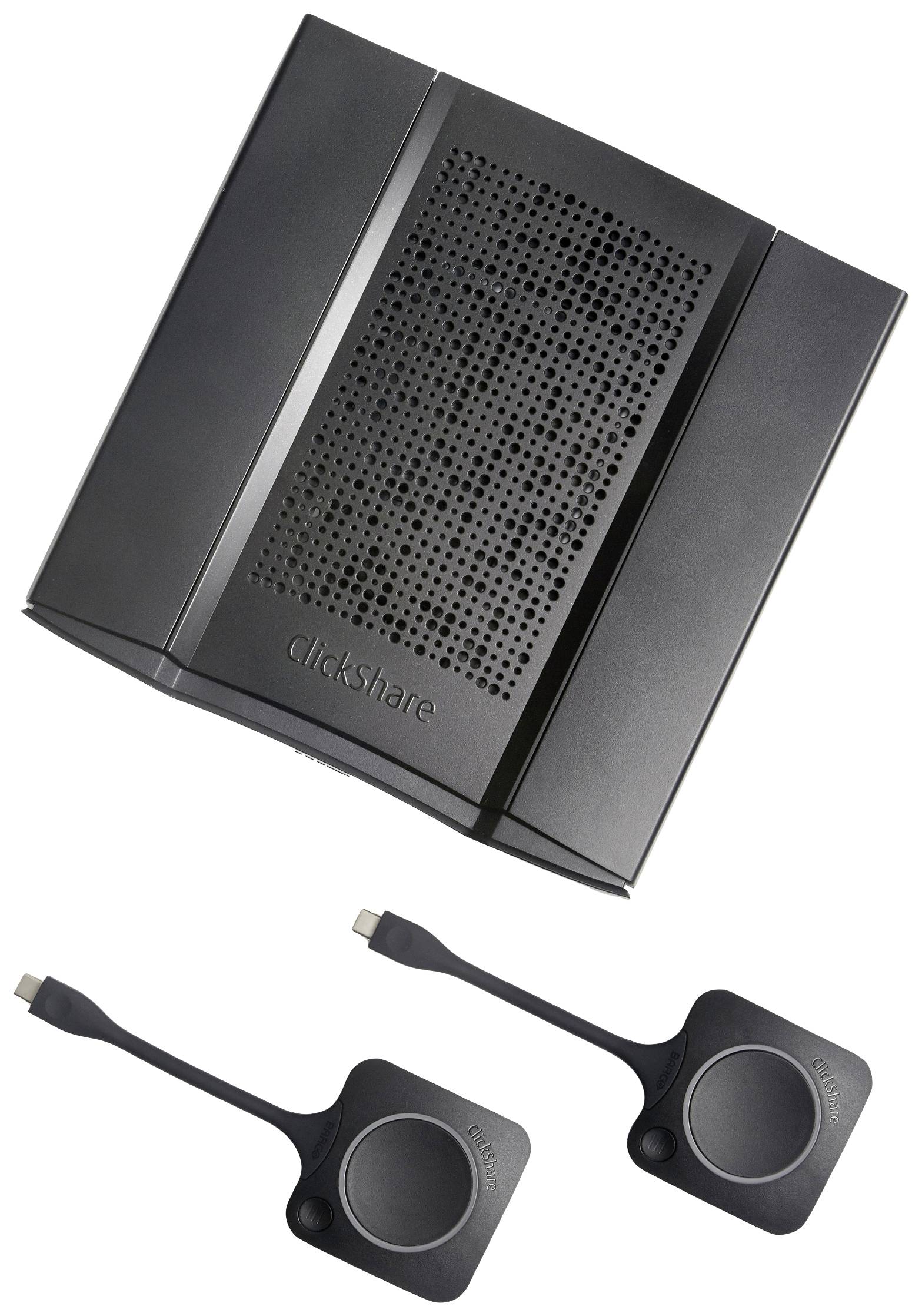 Barco ClickShare CX-50 Drahtloses 4K UHD Präsentationssystem