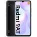 Xiaomi Redmi 9AT Smartphone 32GB 16.6cm (6.53 Zoll) Grau Android™ 10 Dual-SIM