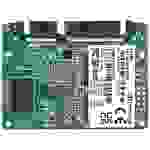 Transcend HSD372M 16 GB Interne Half-Slim SSD Industrie SATA III Industrial TS16GHSD372M