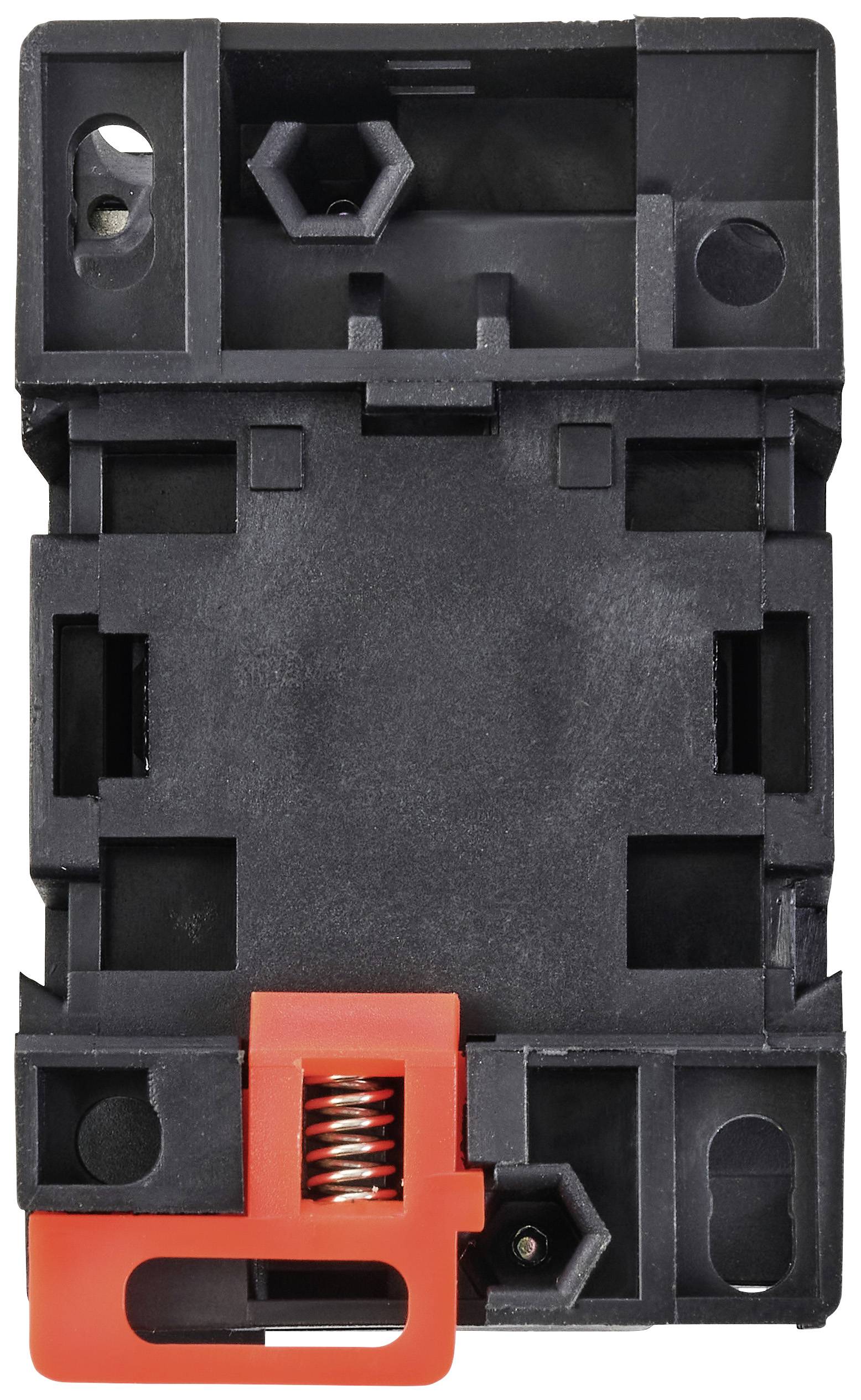 TRU COMPONENTS TC-GLC1-12 230V Schütz 3 Schließer 5.5kW 230 V/AC 12A 1St.