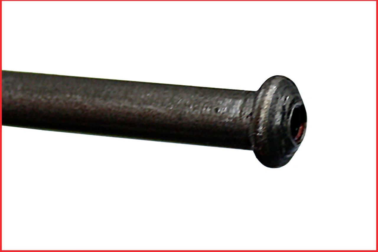 KS Tools 122.1215 FLAREFIXeco 4,75 mm Universal-Bremsleitungs-Bördelgerät-Satz, 4-tlg