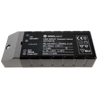Deko Light BASIC, CC, CC70018/18W LED-Trafo Konstantstrom 18W 700mA 2 - 26V 1St. Deko Light BASIC, CC, CC70018/18W LED-Trafo Konstantstrom 18W 700mA 2 - 26V 1St.