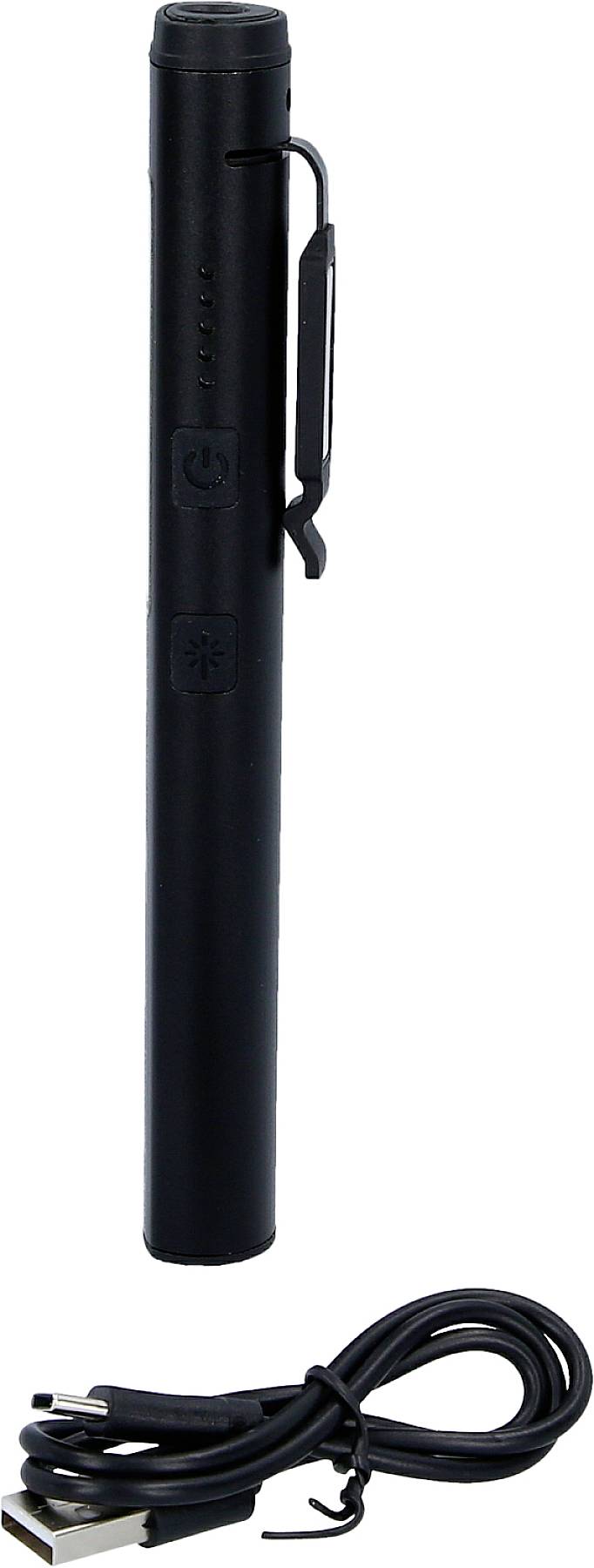 KS Tools 150.4400 UV-LED, LED Arbeitsleuchte akkubetrieben 350lm