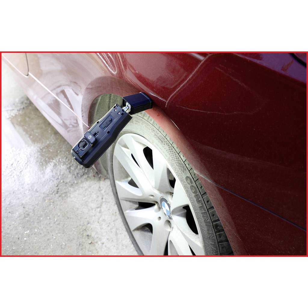 KS Tools 150.4490 Mobile Werkstatt-Handlampe, knickbar, 550 Lumen 2021 Energieeffizienzklasse n.rel