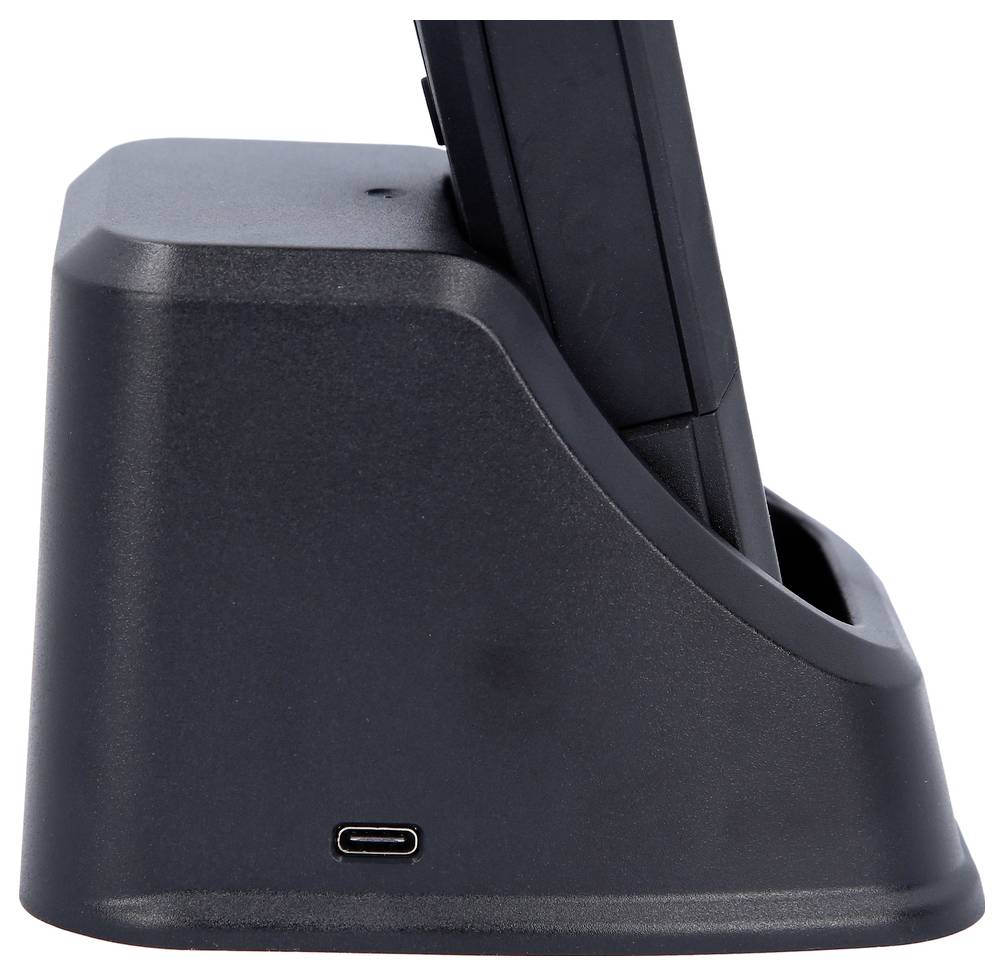 KS Tools 150.4490 Mobile Werkstatt-Handlampe, knickbar, 550 Lumen 2021 Energieeffizienzklasse n.rel