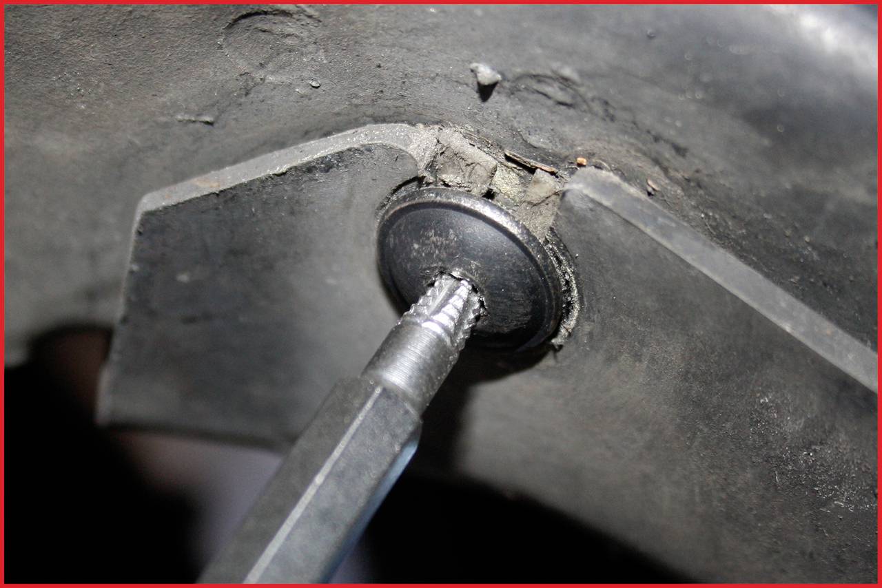 KS Tools 150.7060 Schraubendreher-Set 34teilig 1/4" (6.3 mm)