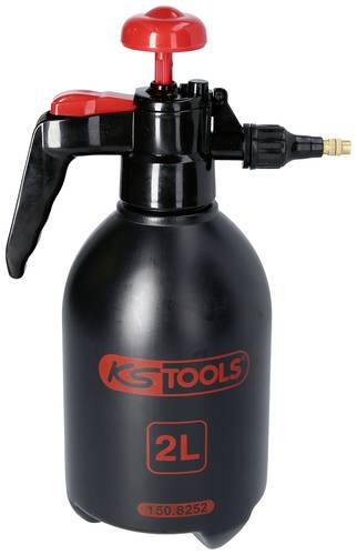 KS Tools 150.8252 Industrie-Zerstäuber 2l