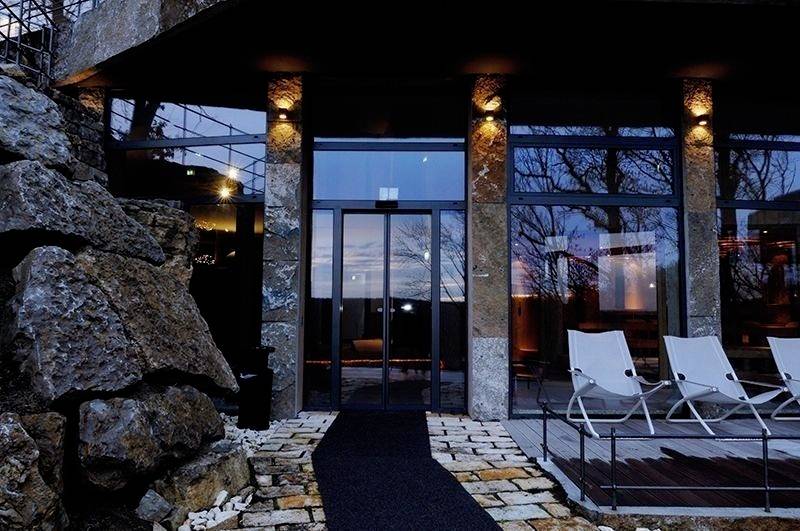 Deko Light Cubodo A 730328 LED-Wandleuchte 5W LED Schwarz