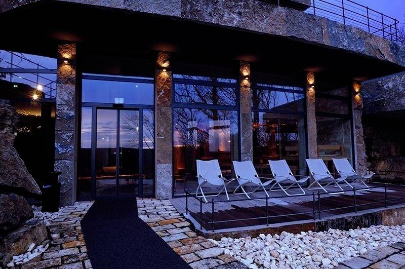 Deko Light Cubodo B 730329 LED-Wandleuchte 5W LED Dunkelrot