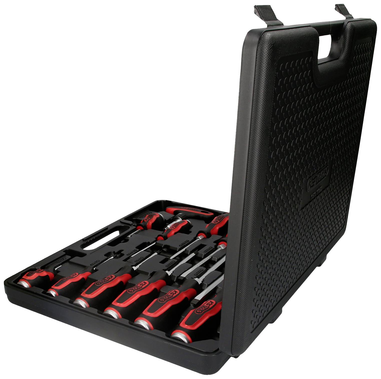 KS Tools 151.1150 Schraubendreher-Set 13teilig