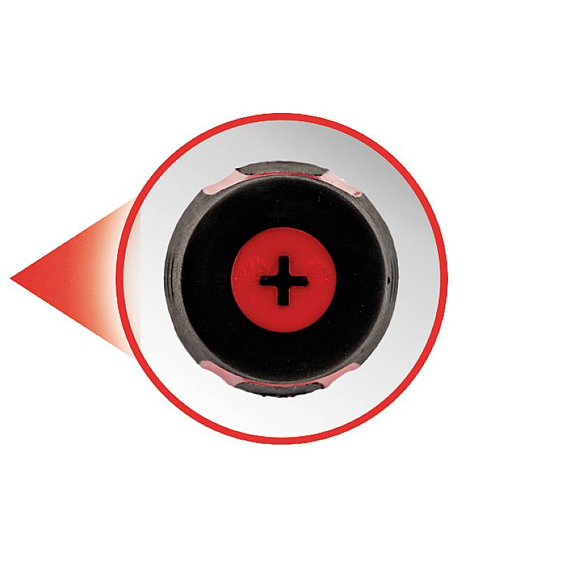 KS Tools 159.0100 Schraubendreher-Set 39teilig