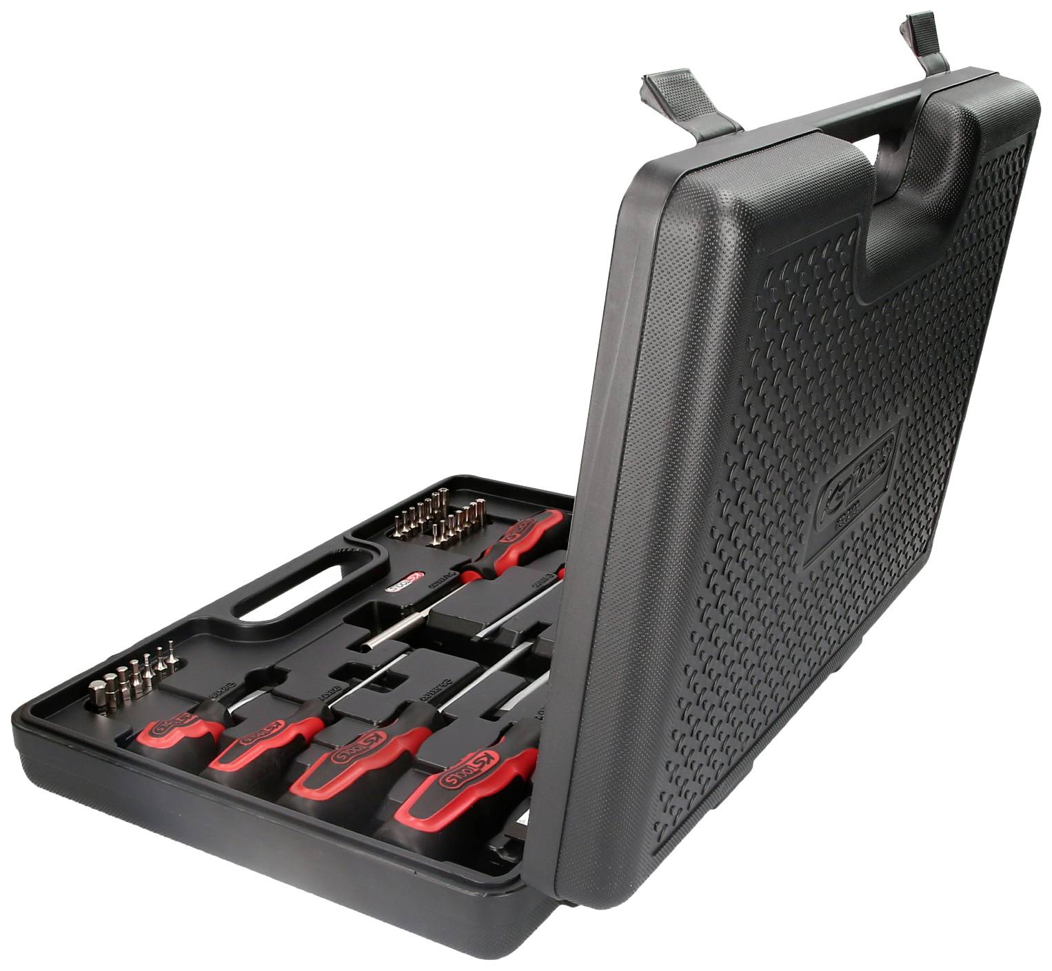 KS Tools 159.0100 Schraubendreher-Set 39teilig
