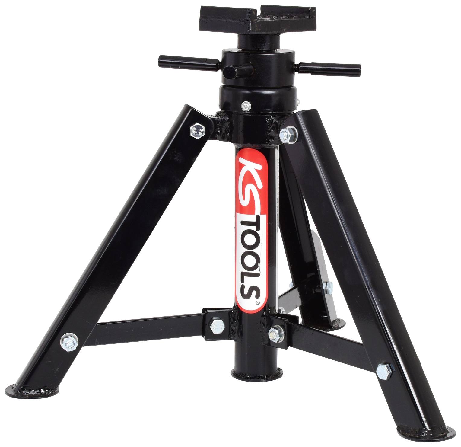 KS Tools 160.0441 Unterstellbock 12 t