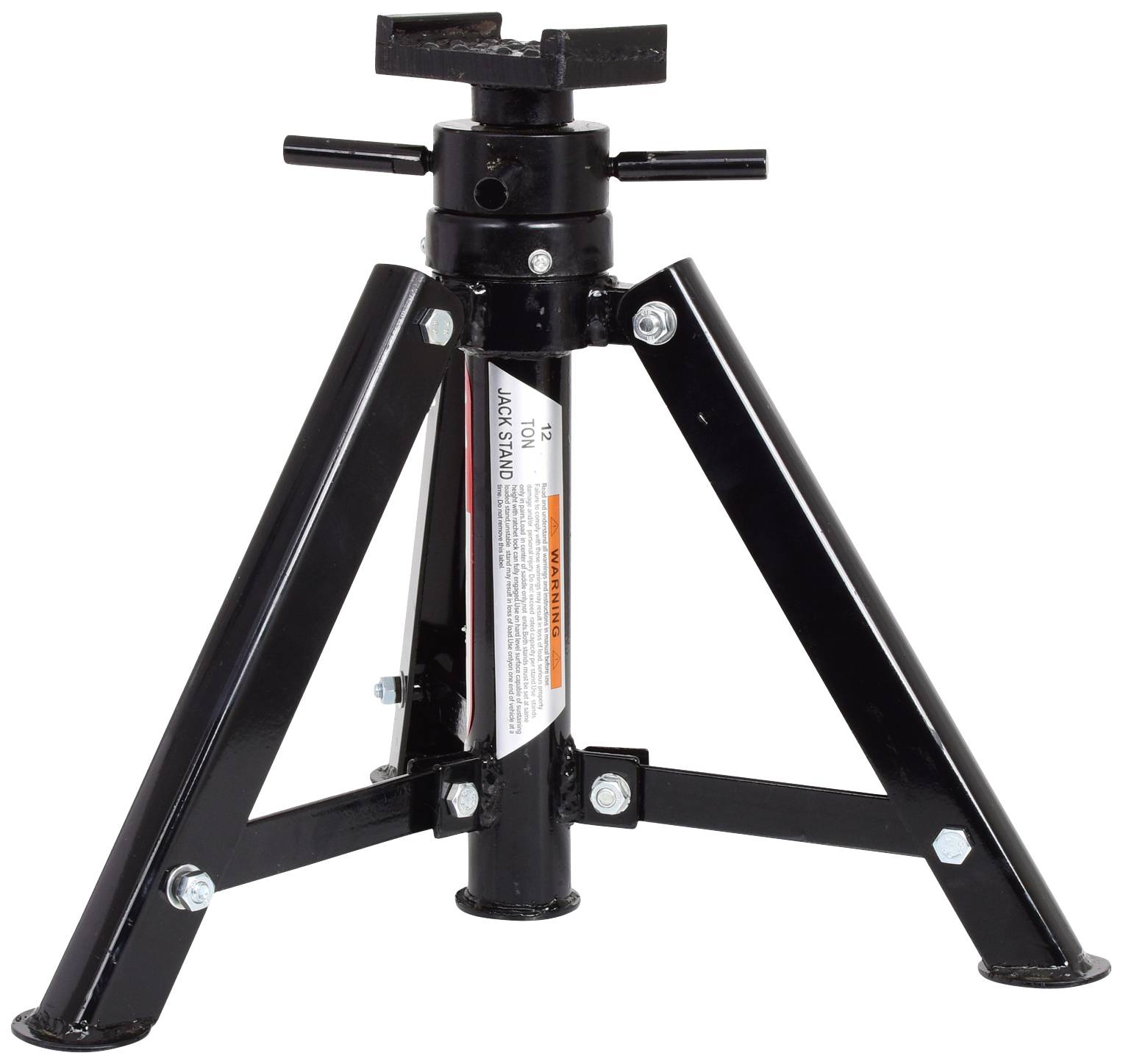 KS Tools 160.0441 Unterstellbock 12 t