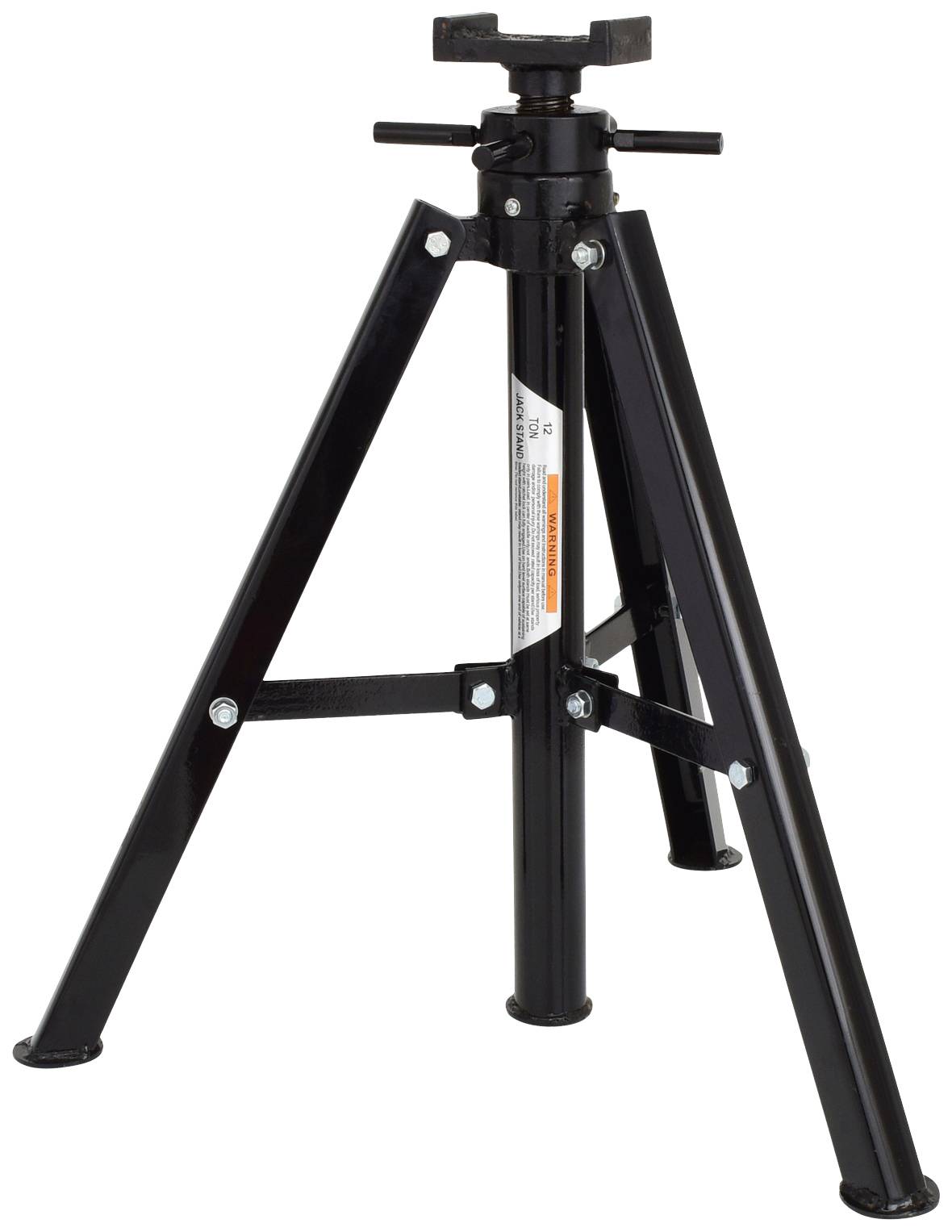 KS Tools 160.0442 Unterstellbock 12 t