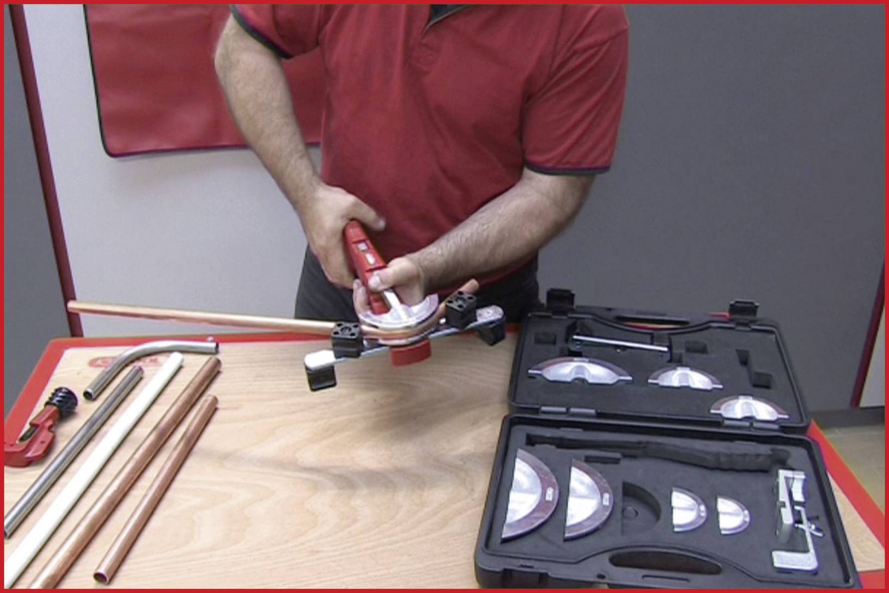 KS Tools 203.1400 Spezialzange 1 Set