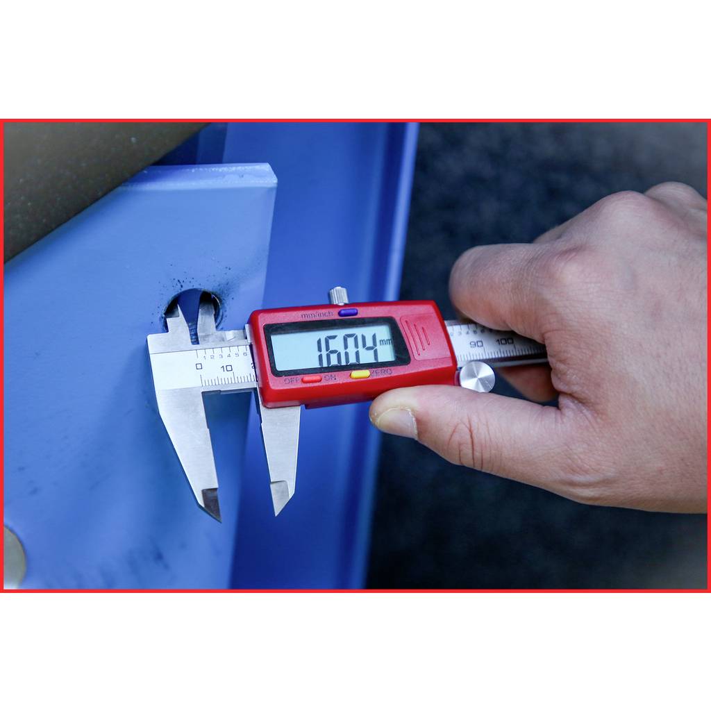 KS Tools 300.0532 Digitaler Messschieber