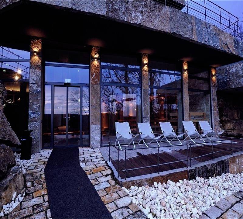 Deko Light Arcturus II 731100 LED-Wandleuchte 6 W LED Graphitgrau (RAL 7024)