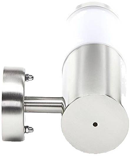 Deko Light Porrima II 731107 Wandleuchte GU10 Silber