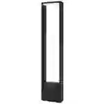 Deko Light 733042 Cata VI LED-Außenstandleuchte EEK: F (A - G) 4W Anthrazit Deko Light 733042 Cata VI LED-Außenstandleuchte EEK: F (A - G) 4W Anthrazit