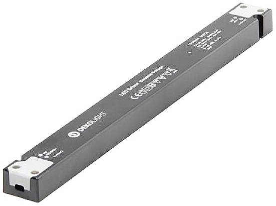 Deko Light LONG-FLAT, CV, LT-100-24 LED-Treiber Konstantspannung 100W 0 - 4170mA 24V 1St.