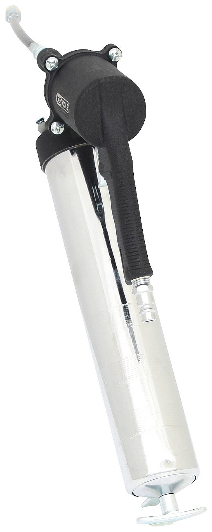 KS Tools 515.3900 Druckluft-Fettpresse 6.3 bar