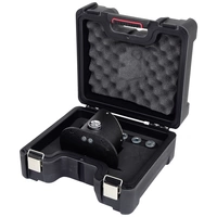 KS Tools 516.0100 Werkstattprüfgerät (L x B x H) 180 x 130 x 147mm KS Tools 516.0100 Werkstattprüfgerät (L x B x H) 180 x 130 x 147mm