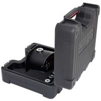 KS Tools 516.0100 Werkstattprüfgerät (L x B x H) 180 x 130 x 147mm KS Tools 516.0100 Werkstattprüfgerät (L x B x H) 180 x 130 x 147mm