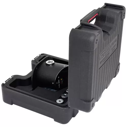 KS Tools 516.0100 Werkstattprüfgerät (L x B x H) 180 x 130 x 147mm KS Tools 516.0100 Werkstattprüfgerät (L x B x H) 180 x 130 x 147mm