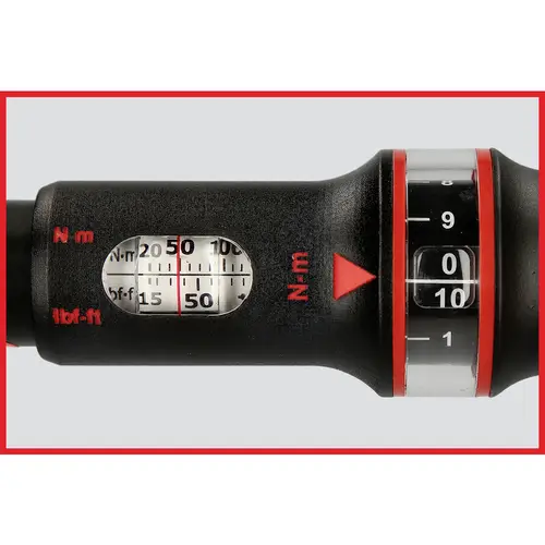 KS Tools ERGOTORQUE®precision 516.2400 Drehmomentschlüssel-Set mit Knarre 1/2" (12.5 mm) 20 - 200 N KS Tools ERGOTORQUE®precision 516.2400 Drehmomentschlüssel-Set mit Knarre 1/2" (12.5 mm) 20 - 200 N