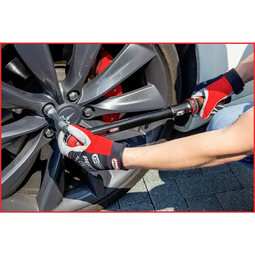KS Tools ERGOTORQUE®precision 516.2400 Drehmomentschlüssel-Set mit Knarre 1/2" (12.5 mm) 20 - 200 N KS Tools ERGOTORQUE®precision 516.2400 Drehmomentschlüssel-Set mit Knarre 1/2" (12.5 mm) 20 - 200 N