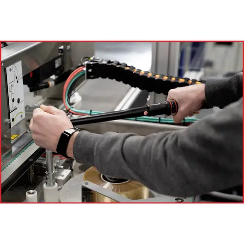 KS Tools ERGOTORQUE®precision 516.2400 Drehmomentschlüssel-Set mit Knarre 1/2" (12.5 mm) 20 - 200 Nm KS Tools ERGOTORQUE®precision 516.2400 Drehmomentschlüssel-Set mit Knarre 1/2" (12.5 mm) 20 - 200 Nm