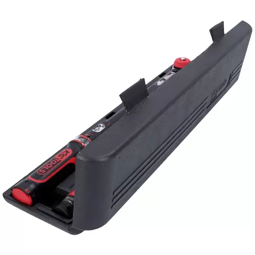 KS Tools ERGOTORQUE®precision 516.2400 Drehmomentschlüssel-Set mit Knarre 1/2" (12.5 mm) 20 - 200 Nm KS Tools ERGOTORQUE®precision 516.2400 Drehmomentschlüssel-Set mit Knarre 1/2" (12.5 mm) 20 - 200 Nm